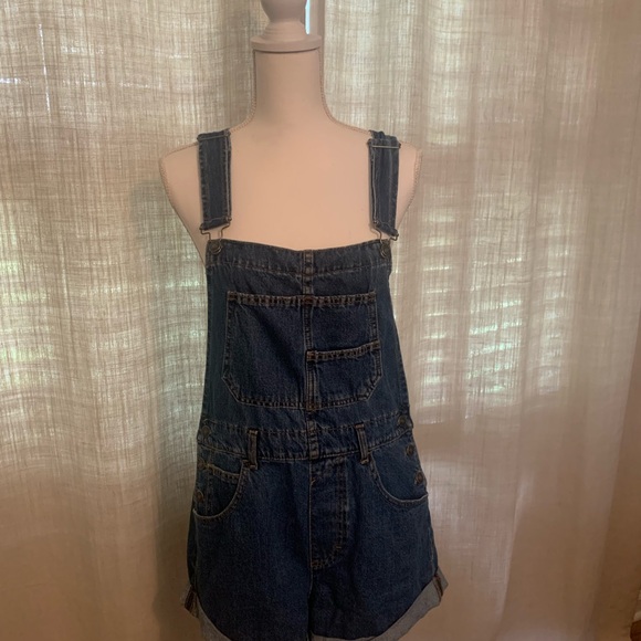 We The Free Ziggy Shortall S - Picture 4 of 6